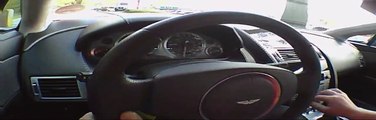 Aston Martin Vantage Review_Road Test_Test Driveasd