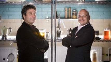 Full Watch MasterChef Season 5 Episode 6 "14/May/2017" ~FULL HDTV "Drama"~