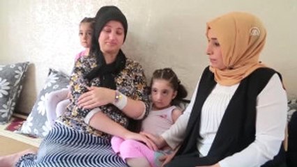 Silopi Adem'den Anneler Günü Etkinliği