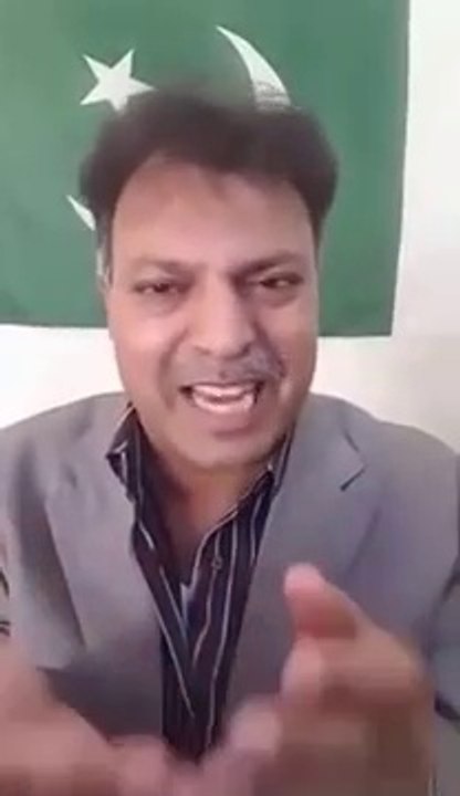 Chacha Abdul Shakoor on Zardari and Bilawal