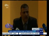 غرفة الأخبار | حجاب: الظروف الراهنة غير مواتية لاستئناف مفاوضات السلام