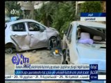 غرفة الأخبار | اللواء أبو بكر عبد الكريم: انفجار منطقة المهندسين وقع نتيجة قنبلة بدائية الصنع