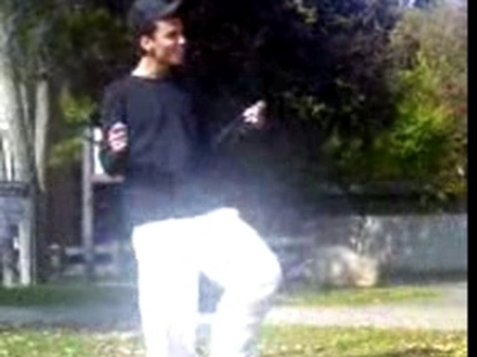 Gaston
