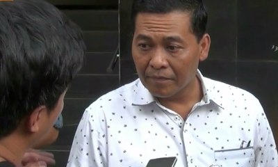 Polisi Minta Rizieq Shihab Kembali ke Tanah Air