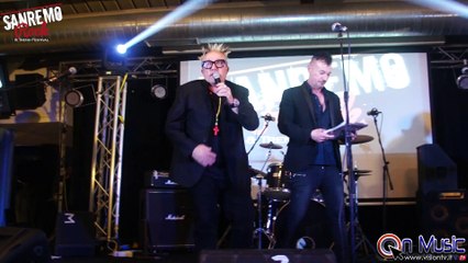 MIRKO DEI THUNDERS CON MAX