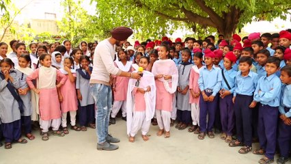 ਹਾਸੀਆ ਖੇਡੀਆ Hasian Khedian Epi-07 ( Govt Senior Sec School-Beja Ldh )