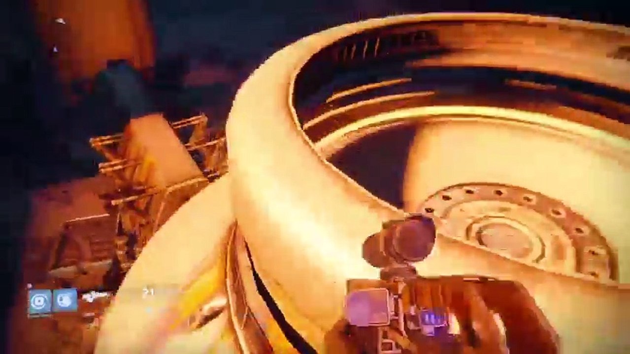 Destiny glitch (74)