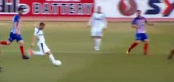 Marcus Berg GOAL HD - Panionios 0-1 Panathinaikos 14.05.2017