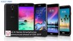 LG K-Series Smartphones Announced - Ahead of CES 2017