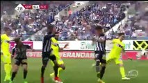 Gent vs Sporting Charleroi 1-1 All Goals &Highlights HD 14.05.2017