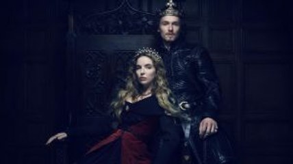 Watch s01/e05 ~The White Princess "14/May/2017" Season 1 Ep-5 [[Traitors]] Full Series Online