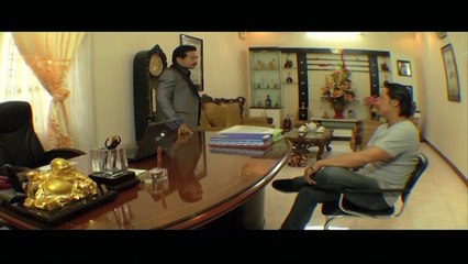 25.Chuyên Gia Vàng - Tập 2 - Phim Truyền Hình Việt Nam Mới Nhất 2017