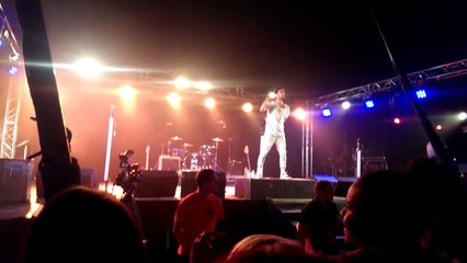 Midnight Beast @ Leeds Festival