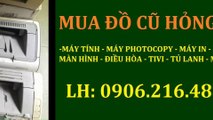 mua thanh lý máy photocopy ricoh , fuji xerox ,- Mua thanh lý máy ín , mua thanh lý máy tính , (8)