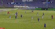 Josip Fucek Goal HD - Poli Timisoara 1-1 CSM Iasi 14.05.2017