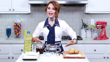 BIOSHOCK SALTY S POTATO CHIPS - NERDY NUMMIES