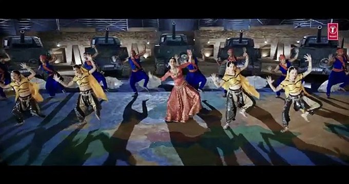 Mere Miyan Gaye England Full Video Song _ Rangoon _ Saif Ali Khan, Kangana Ranaut, Shahid Kapoor - 2017 Full HD