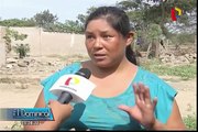Trujillo: entregan viviendas a damnificados por desastres naturales
