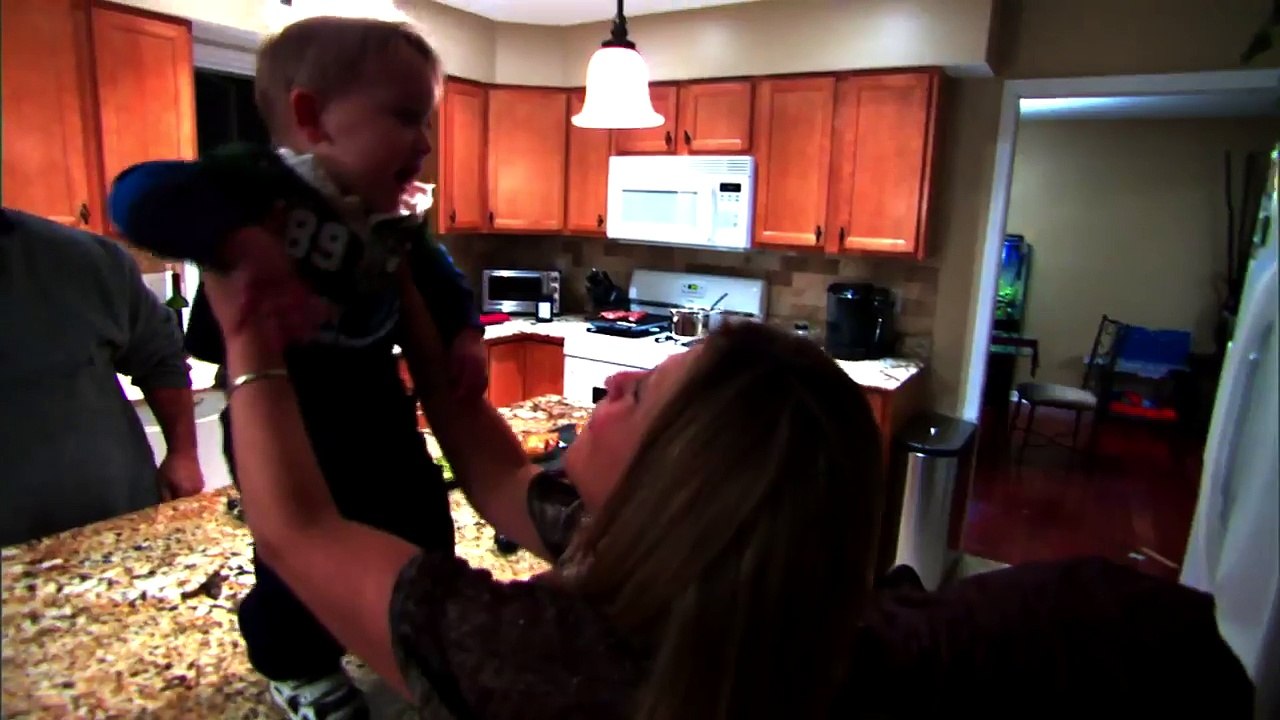 Happy Mothers Day From The UFC 2017