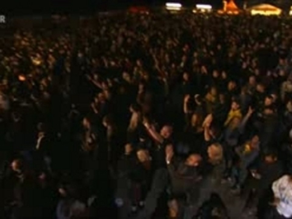 Slayer - Seasons In The Abyss (Live@Rock Am Ring 07)