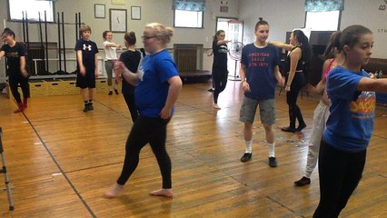 Musical Theater