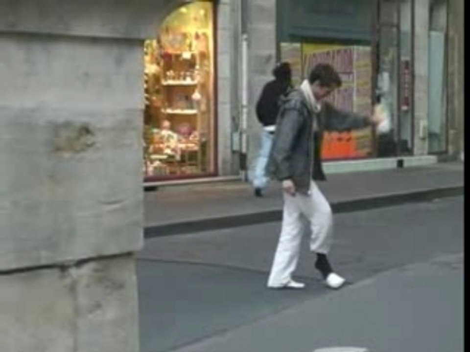 tours metrage....C4 prod!