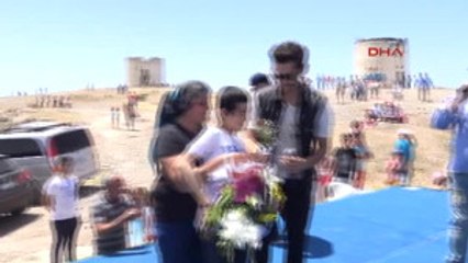 Bodrum Uçurtmalarla Şenlendi