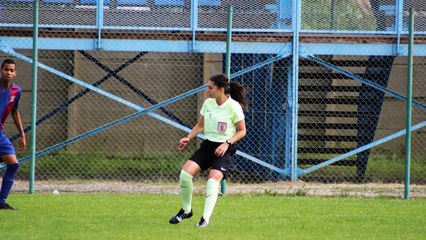 14/05/2017 U17 / A. S. BEZIERS