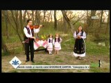 Antonela Ferche Butiu & Liviu Butiu- Crisule pe malul tau (Vatra cantecelor noastre)
