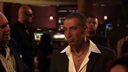 Yenilmez 3 HD Türkçe Dublaj part 1/2