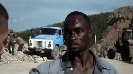 Yenilmez 3 HD Türkçe Dublaj part 2/2