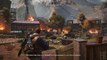 Gears of War 4 en 4K, configuración alta con frame-rate desbloqueado