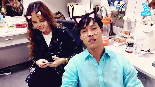 [170514] Dongwan's 39th Broadcast | Title: Song For You