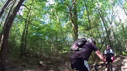 Rando Vtt "La St Aubeu 2017" Cormicy