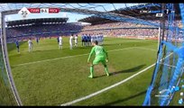 Ruud Vormer Goal HD - Club Brugge KV 1-1 Anderlecht - 14.05.2017