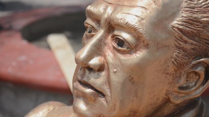 Ruta turística sigue los pasos de Rulfo