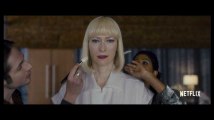 Okja, de Bong Joon-ho (bande-annonce)