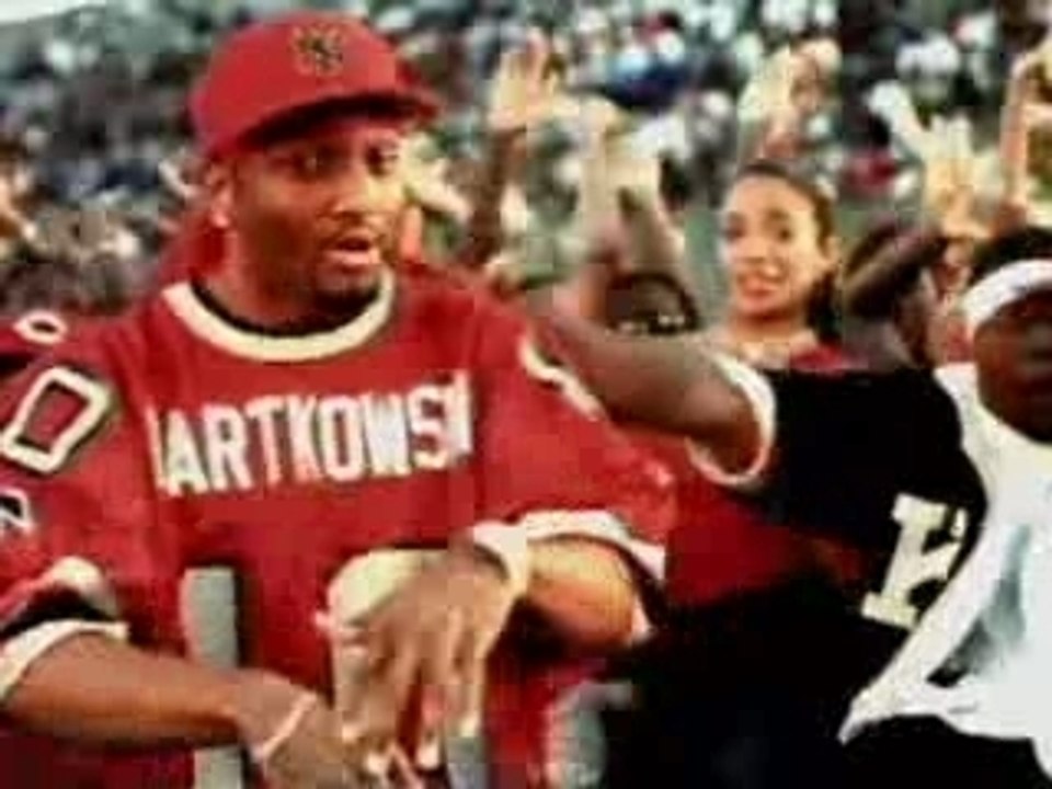 Black Russian "Back Up Out My Way" f/ Magoo