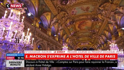 Download Video: Emmanuel Macron : 