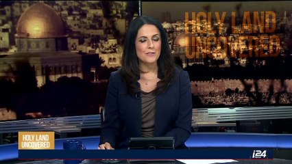 Download Video: HOLY LAND UNCOVERED | Images uncovered | Sunday, May 14th 2017