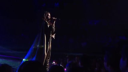 Aaliyah Warren sings  Stay    The Voice Australia 2016