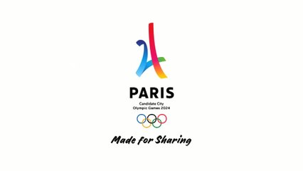 JO - Paris 2024 : Zidane et Blanc soutiennent la candidature de la France