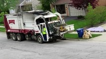 Trucks for Children, Garbage Trucks, Dump Trucks and More