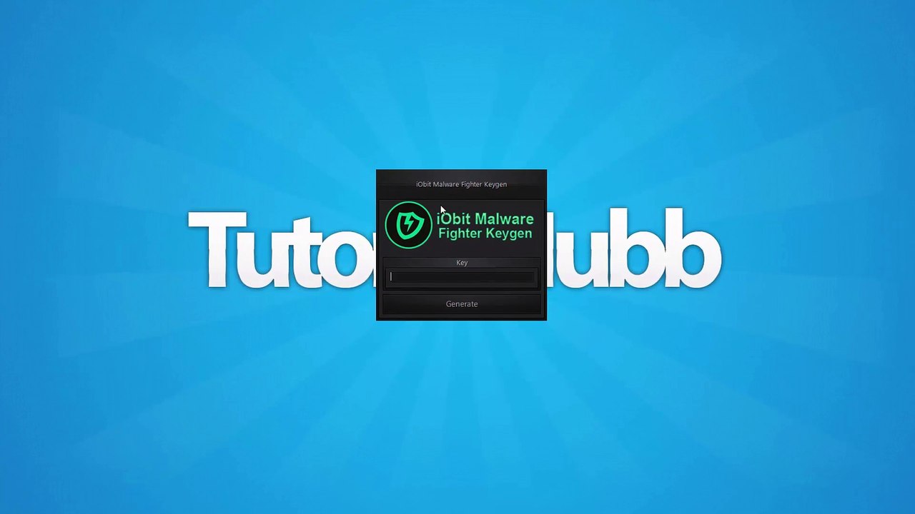 iObit Malware Fighter Pro 5 Key - malware fighter 5 serial number