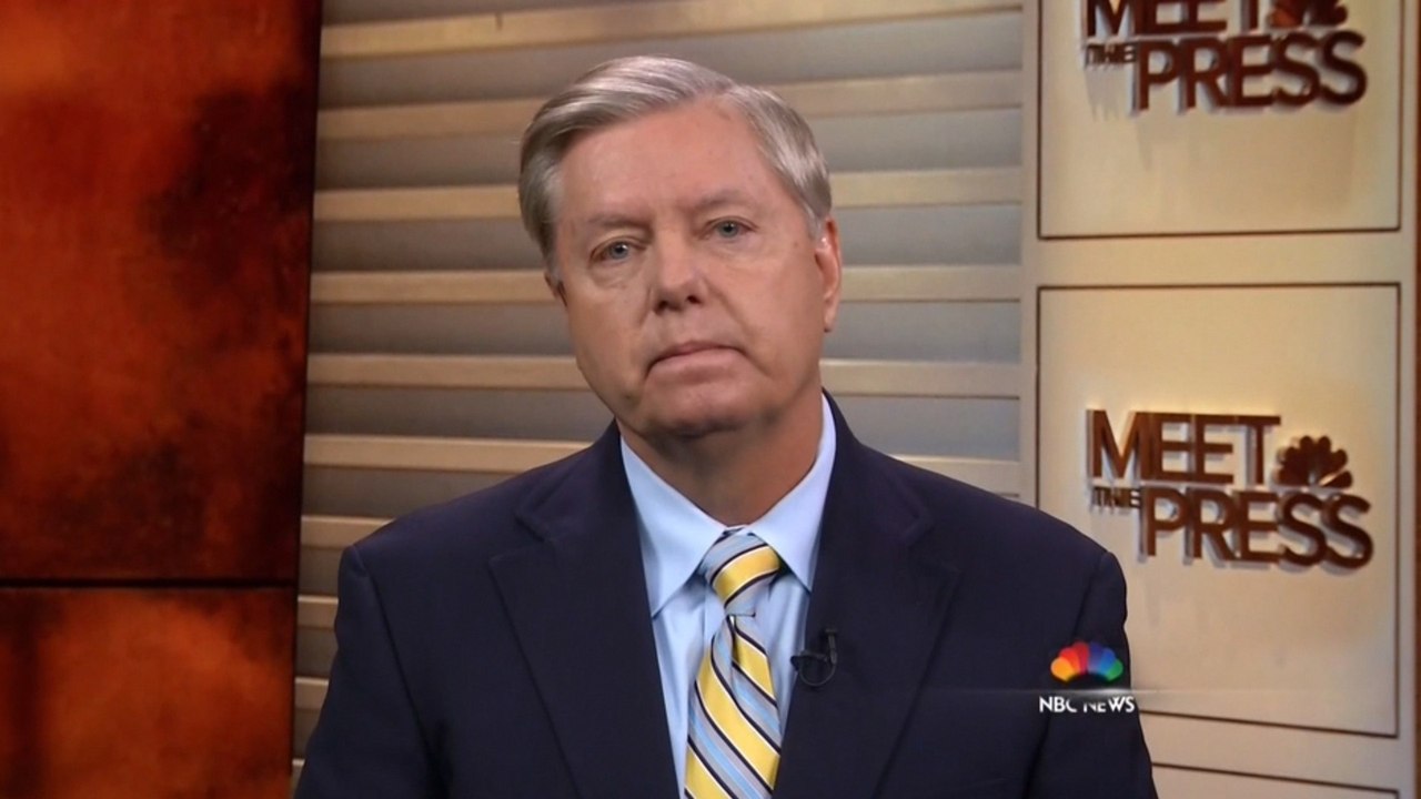 Lawmakers to Trump: If tapes exist, hand them over