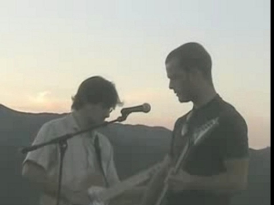 Brothers in arms - Dire straits