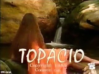 Topacio  Capitulo 31