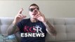 Gab Rosado always wants the hard fights no easy fights EsNews Boxing