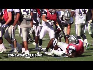 Dallas Cowboys Ready To Take Over The NFL Looking Sharp EsNews