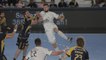 Saint-Raphaël - PSG Handball : les réactions d’après match